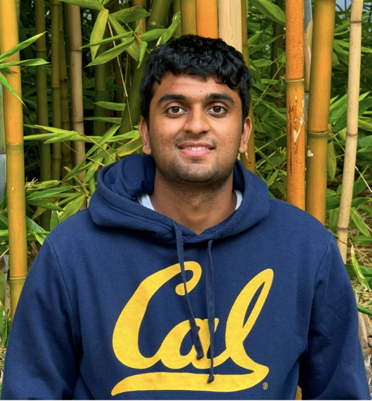 Raghavan Srinivas - Photo 2